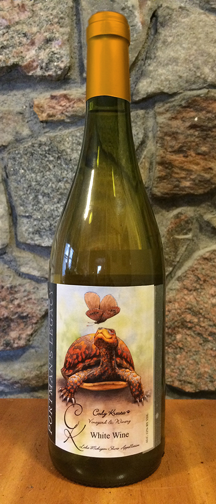 legacy wine