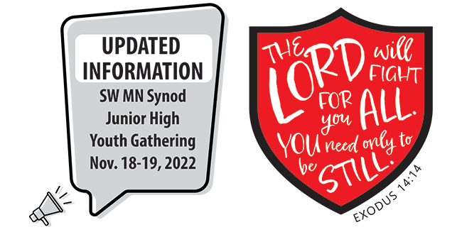 collin college summer 2023 registration Junior High Youth Gathering Southwestern Minnesota Synod ELCA