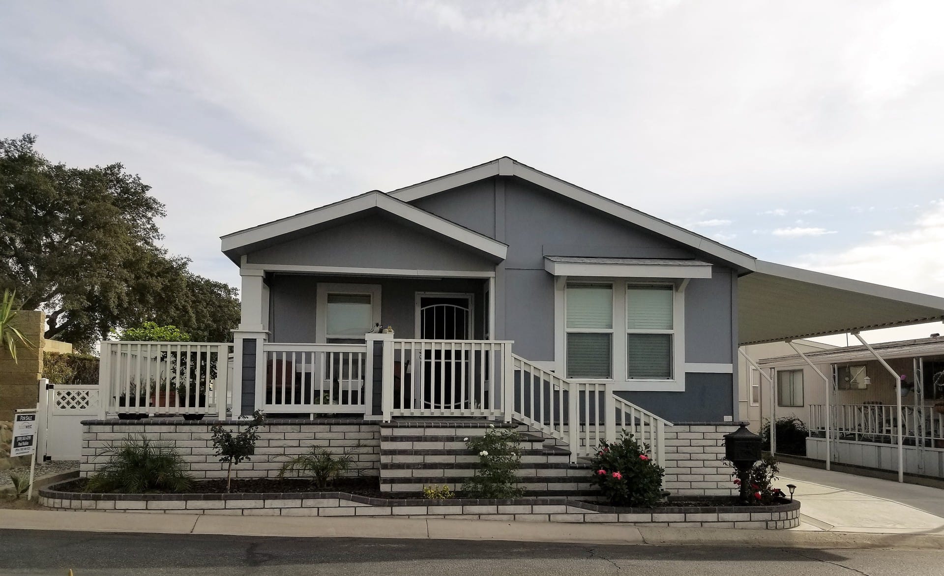 Southwest Mobile Homes