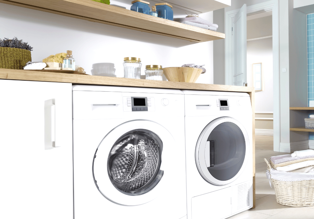 5 Smart Laundry Room Layouts SWO Contracting