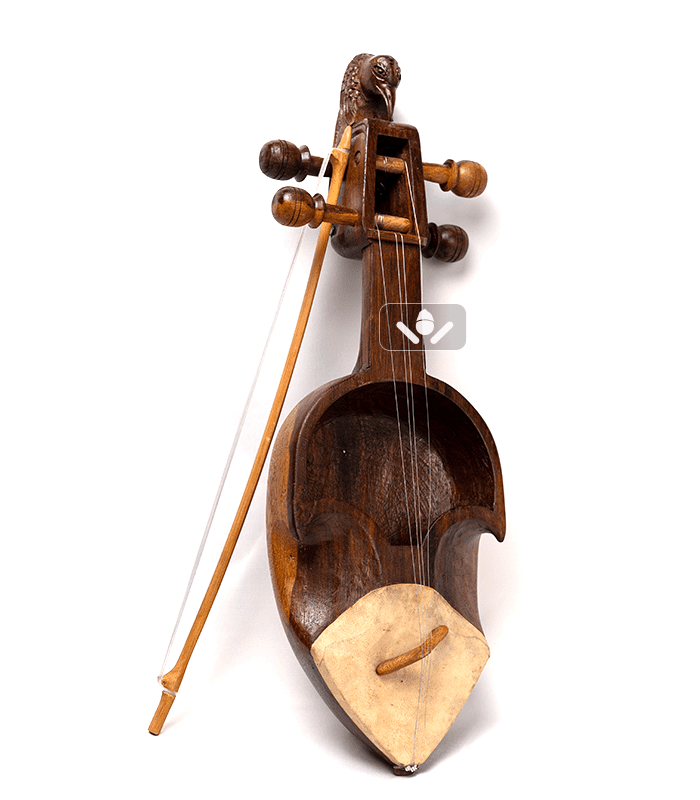 Professional Sarangi Swodeshi