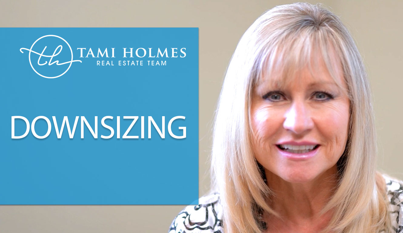 Dayton Real Estate Video Blog with Tami Holmes