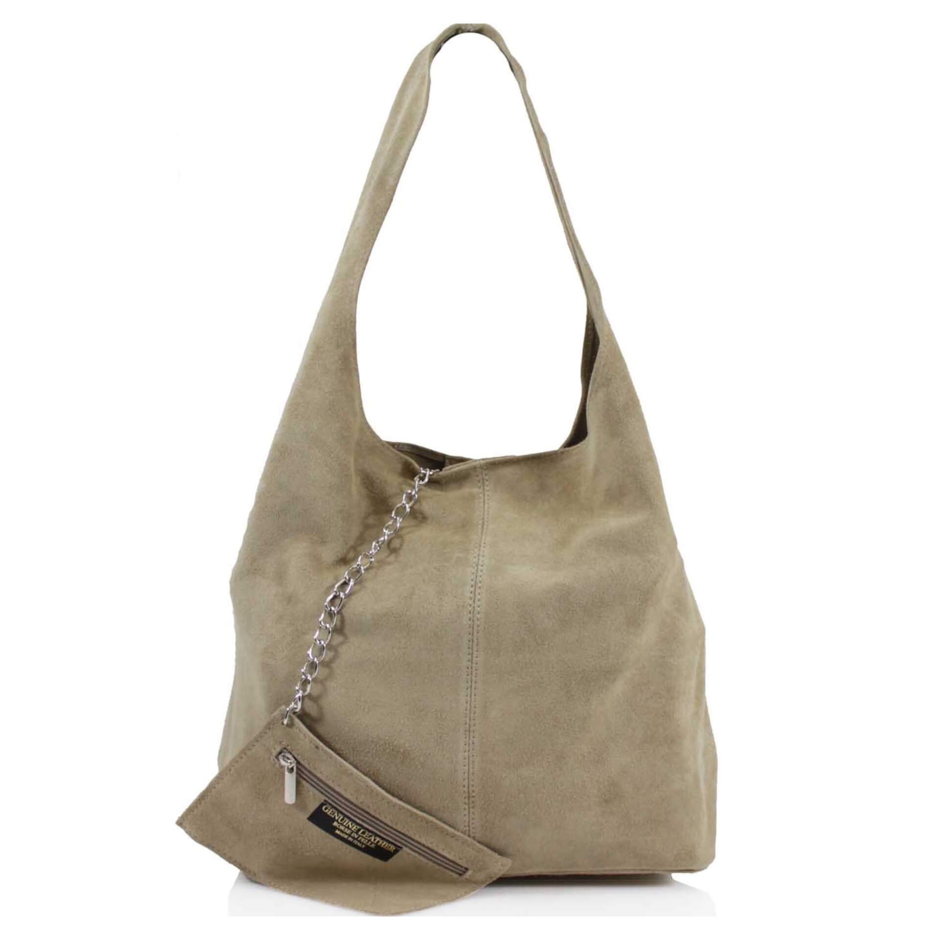 Shoulder Bag (Hobo Shoulder Bag, shoulder bags for university)