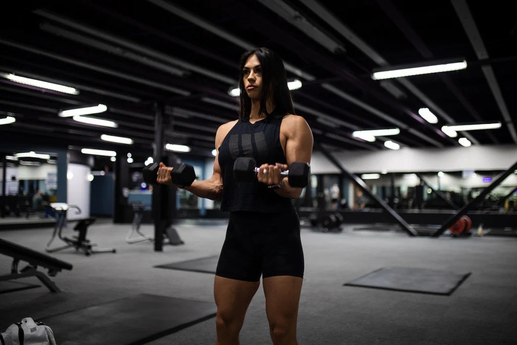 Mens And Womens Bodybuilding Divisions Explained