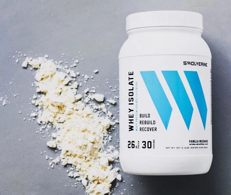 Do You Really Need Protein Powder?