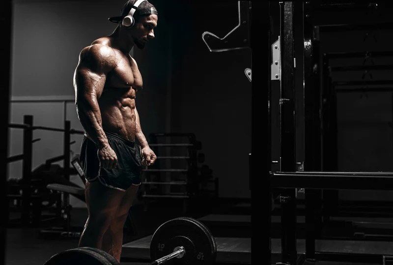 The Benefits Of Fish Oil For Bodybuilding & Muscle Growth