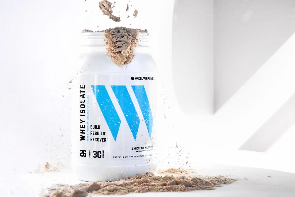 Protein Powder Vs. Ready To Drink (RTD) Protein Shakes