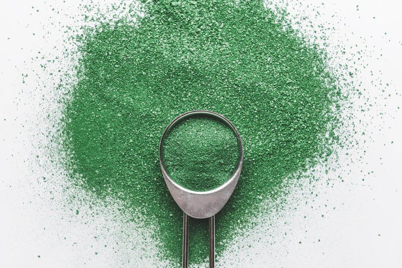 What Is Spirulina Good For? 4 Spirulina Health Benefits