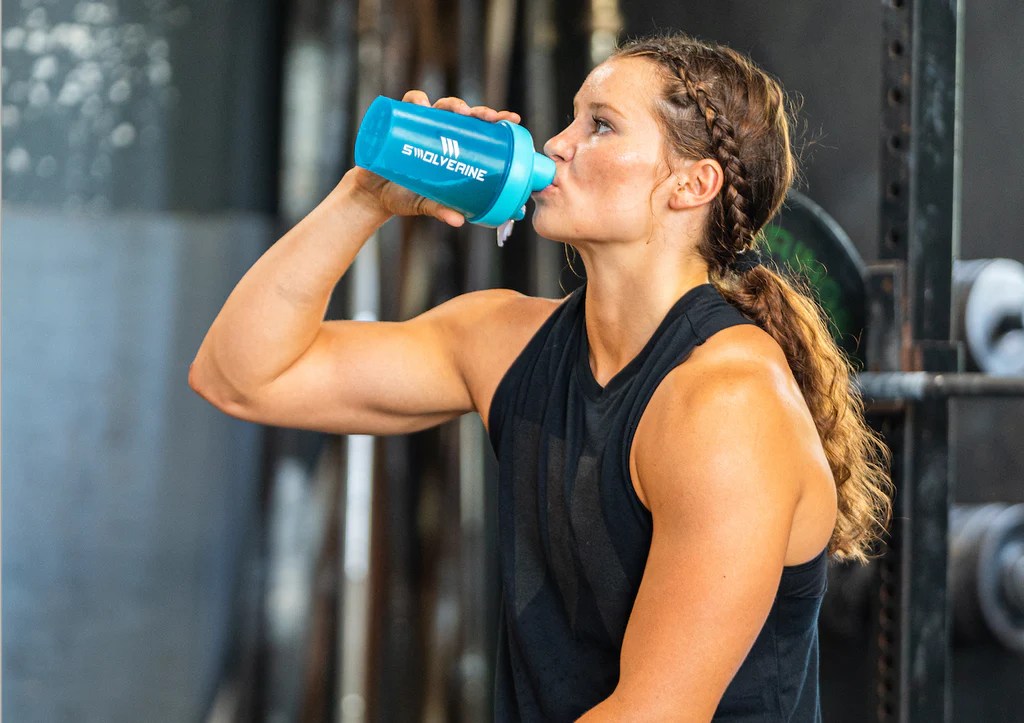 4 Tips To Make The Best Weight Gain Shake For Massive Gains