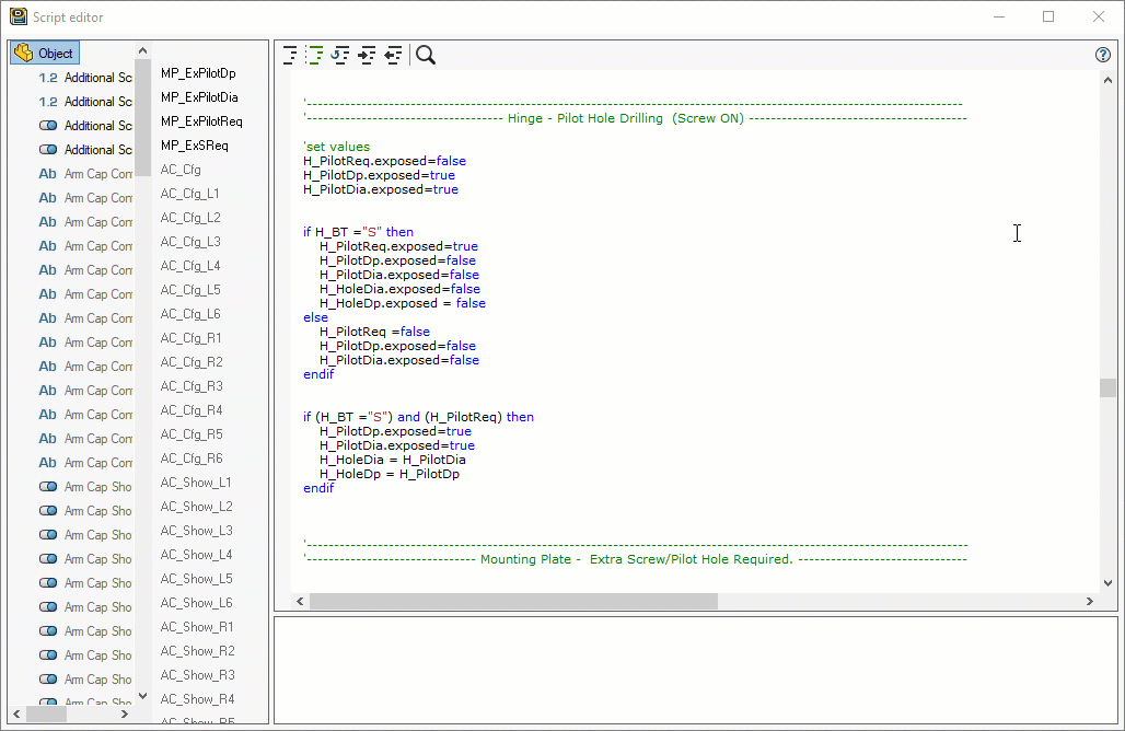 How to rapidly design custom furniture using SWOODBox?