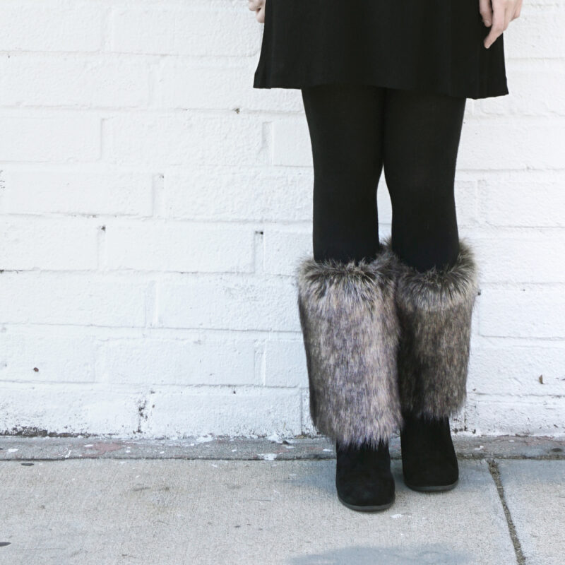 Sewing with faux fur 22+ sewing tutorials and patterns Swoodson Says