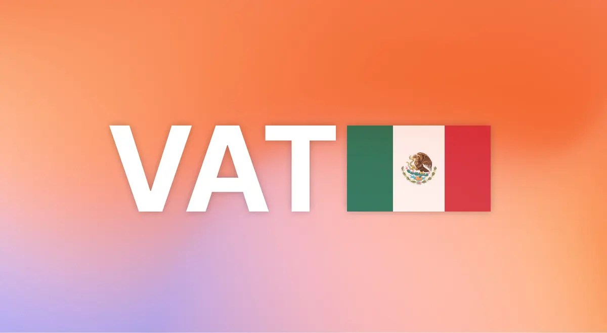 Mexico VAT Validation Swoogo
