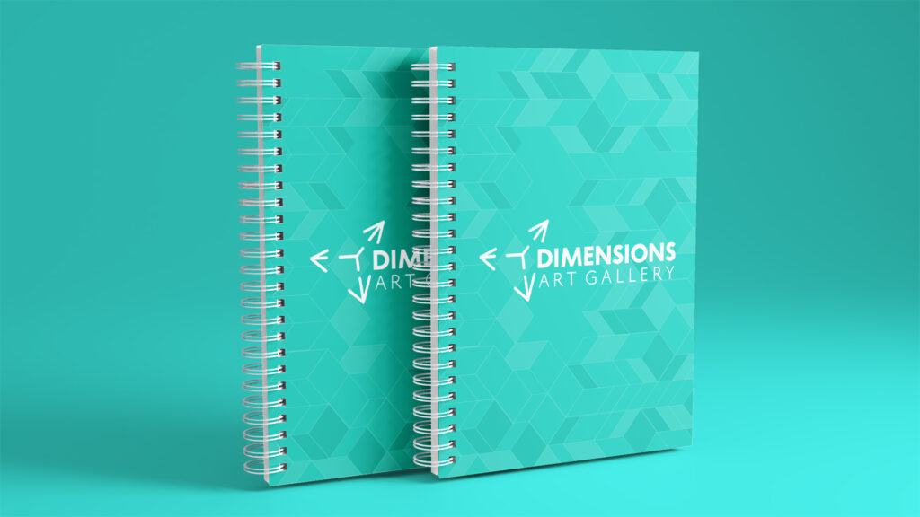 Dimensions Art Gallery Swoon Creative Media