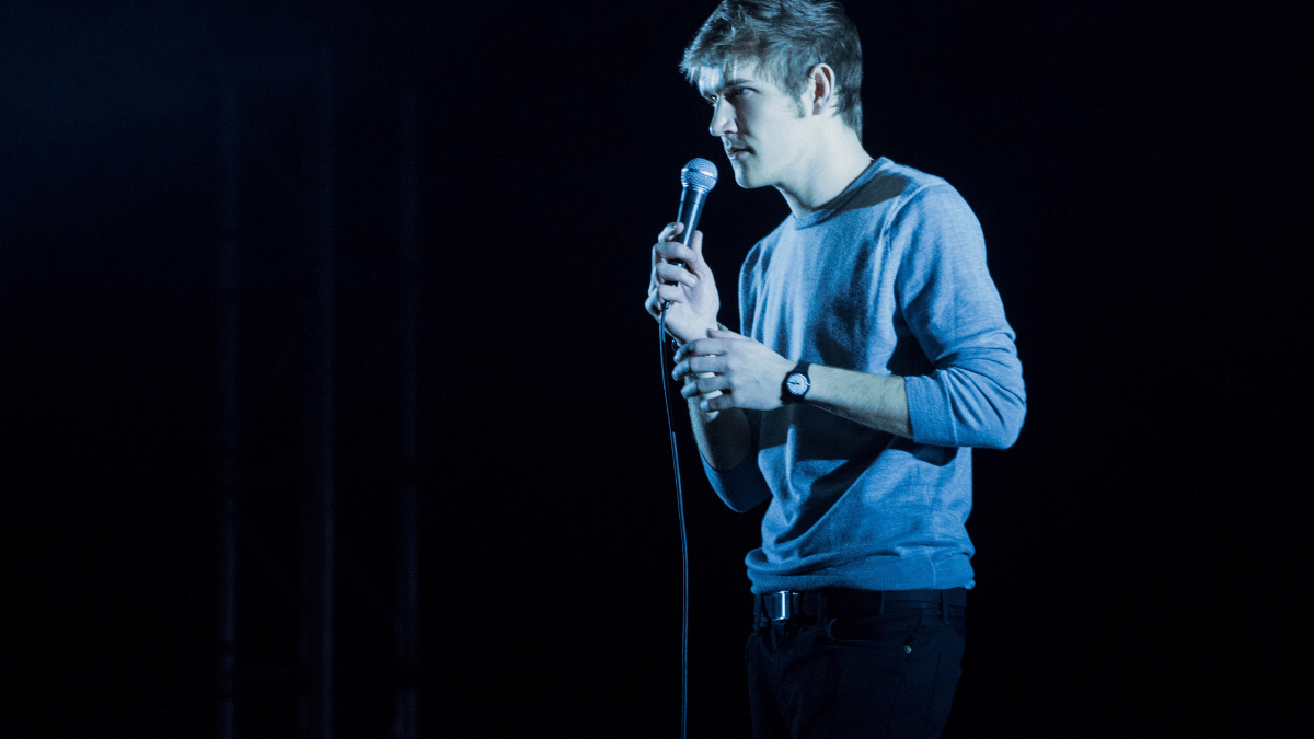 These 12 StandUp Comedians on Netflix Are Guaranteed to Make You Laugh