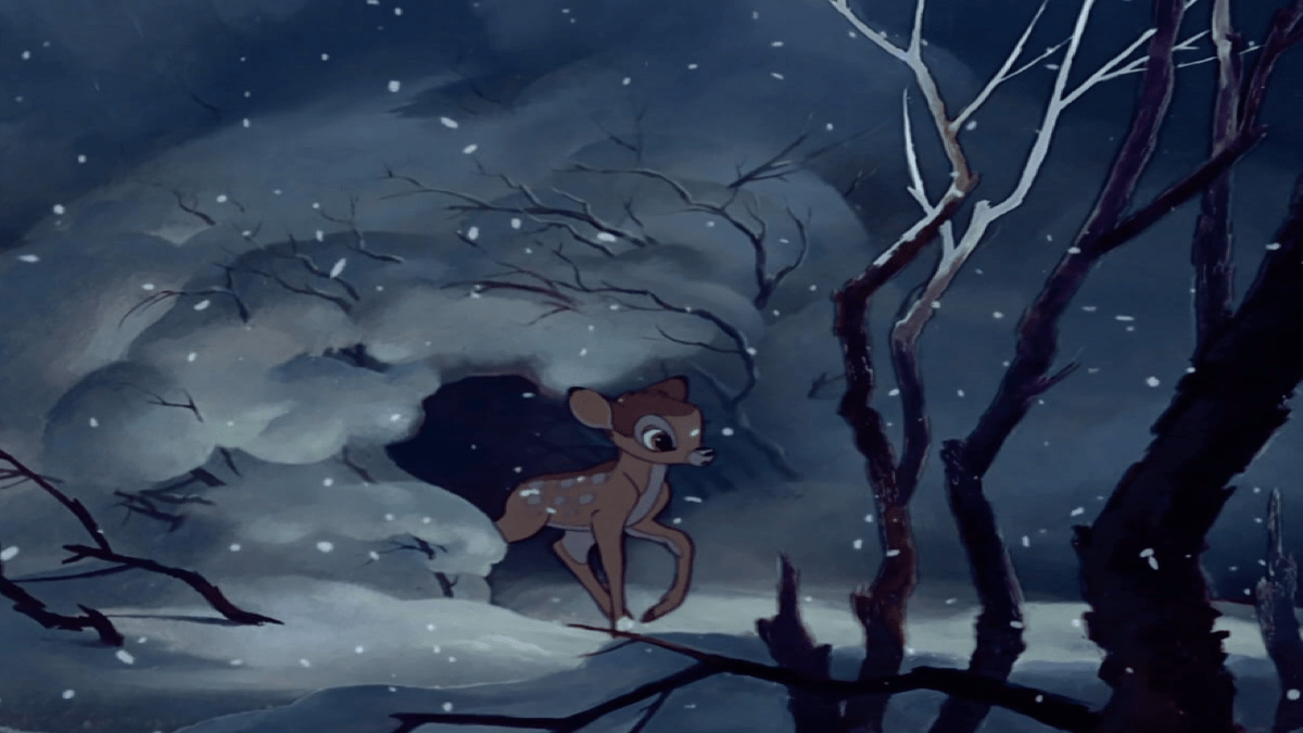 Top 20 Movies That Gave Us Nightmares as Kids