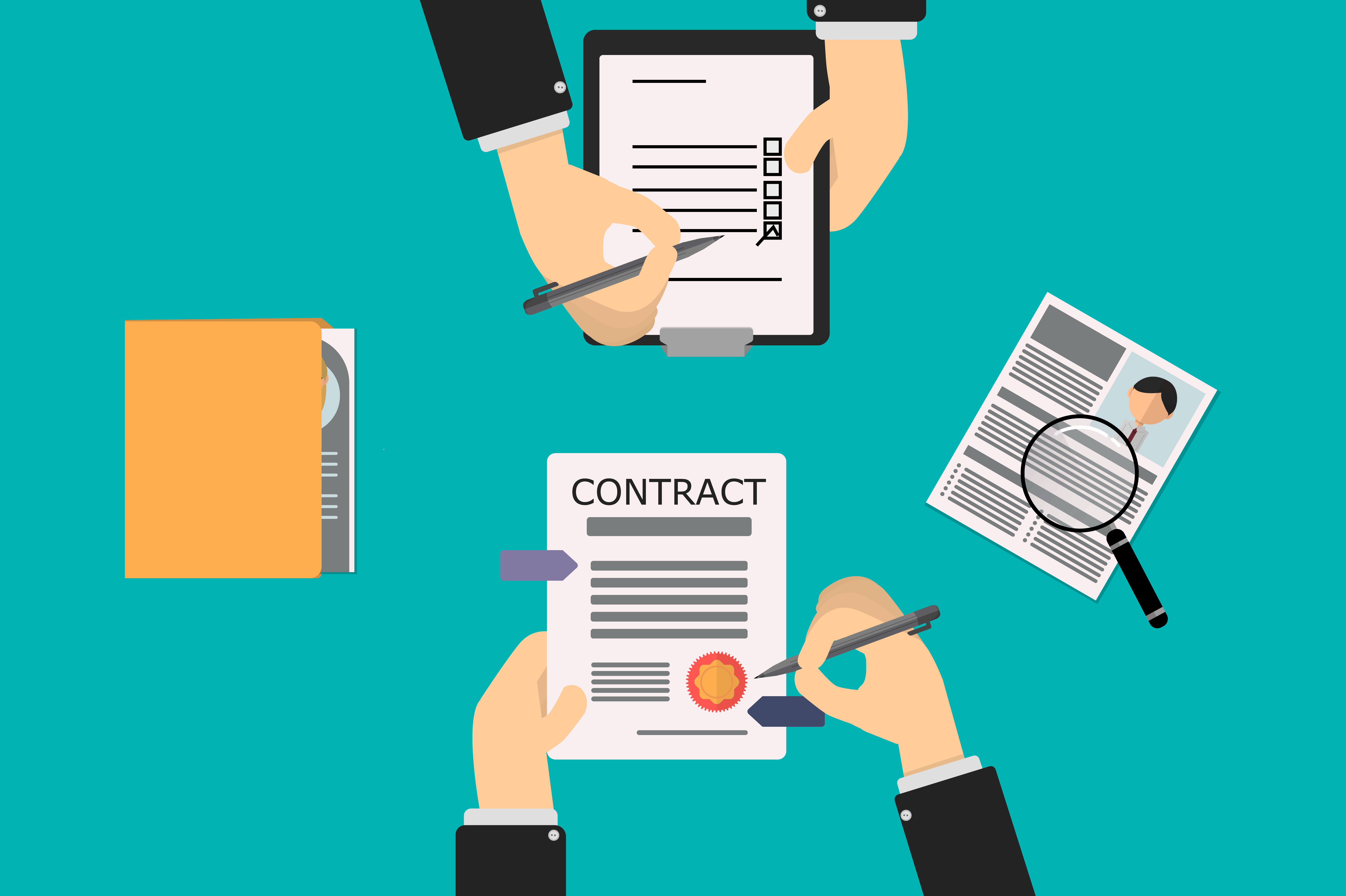 Direct Hire vs. Contract Employees Which one is going to be best for