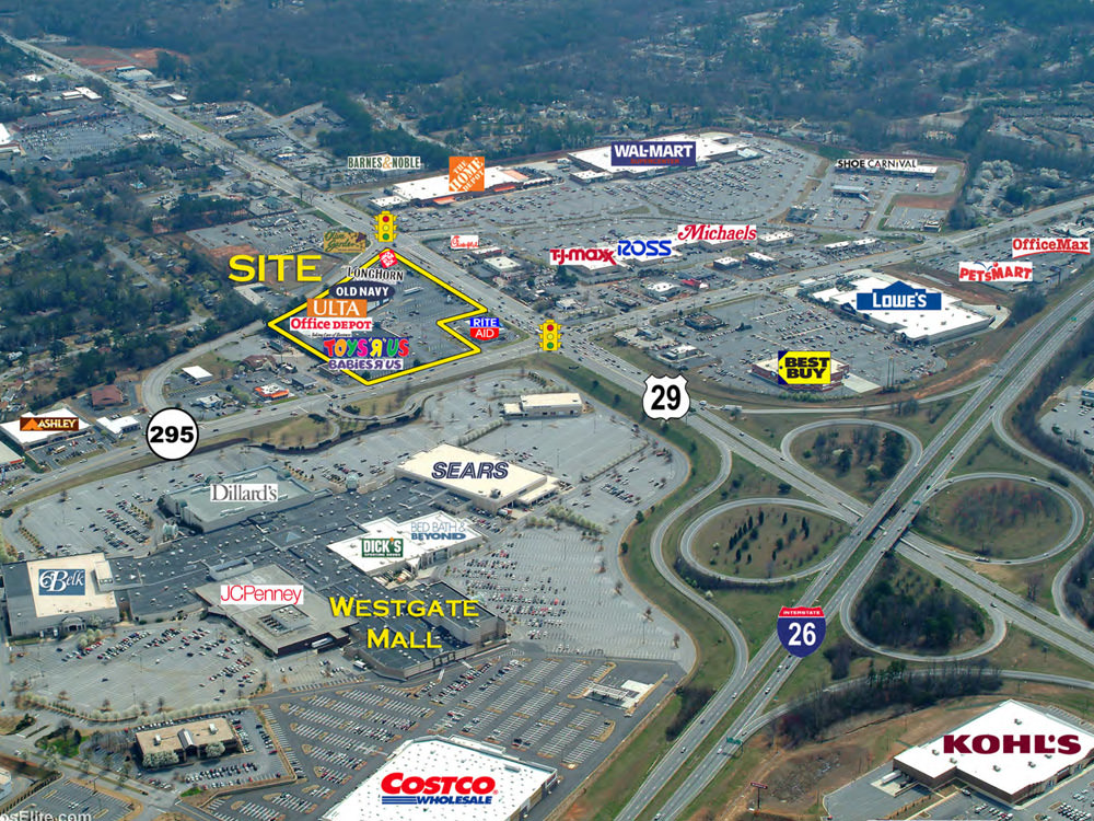 wgaerial Swope & DeThomas Investment Group, LLC