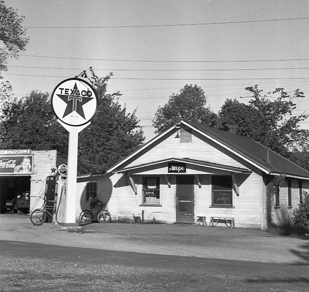 McCutchanville Swope