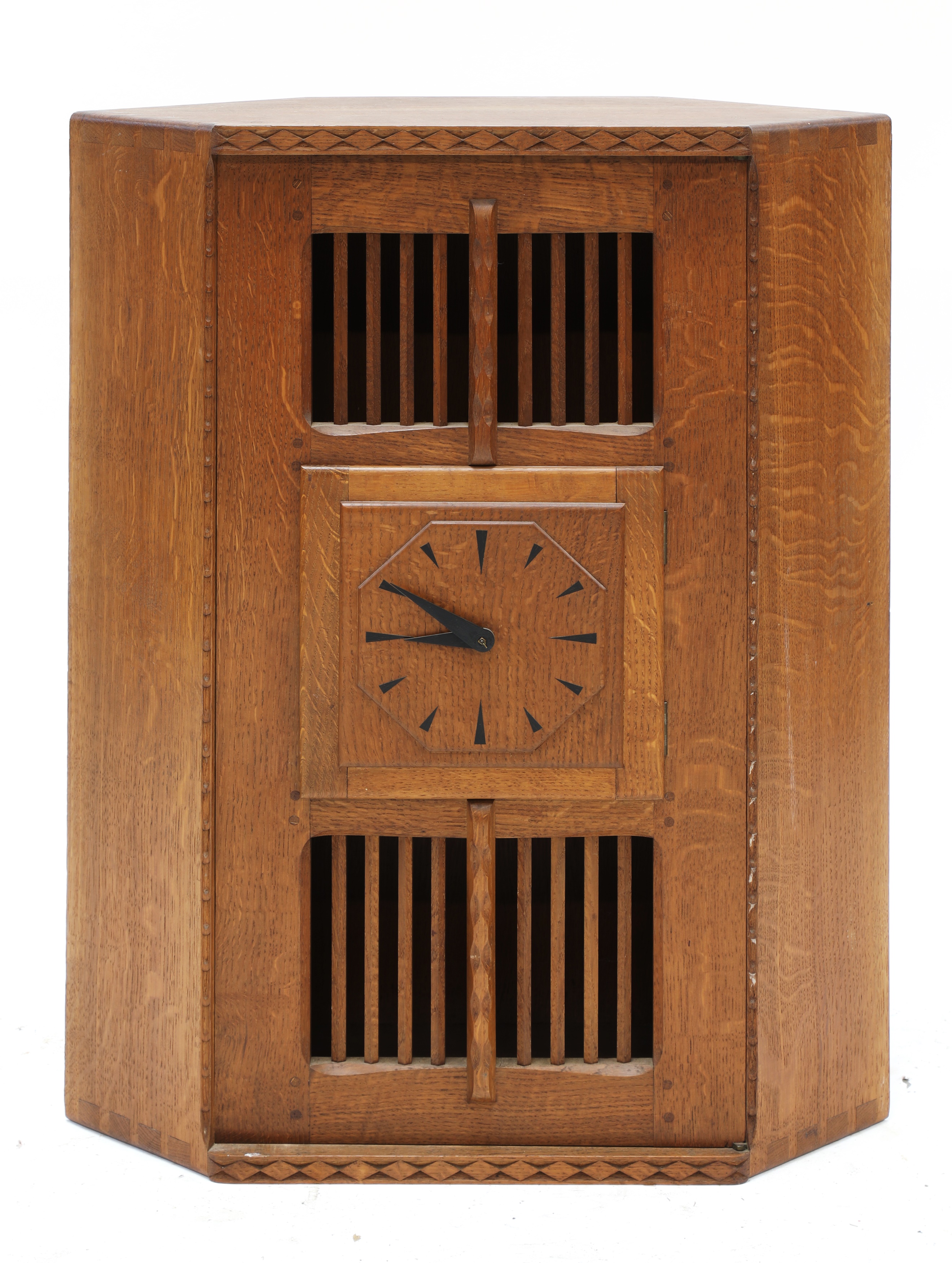 A Collection of Stanley b Davies Furniture