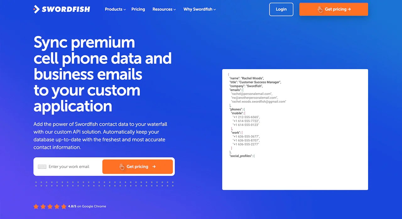 ZoomInfo Bulk Credits Should You Go for it? [Explained] Swordfish