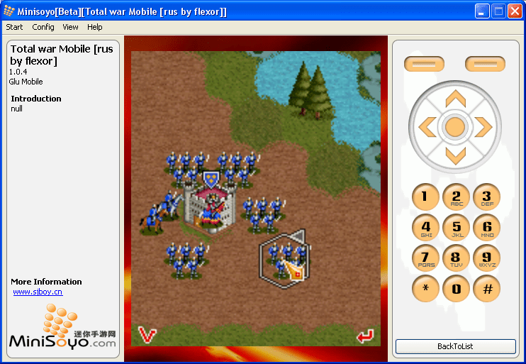 Java Jar Игры regulationsdraw