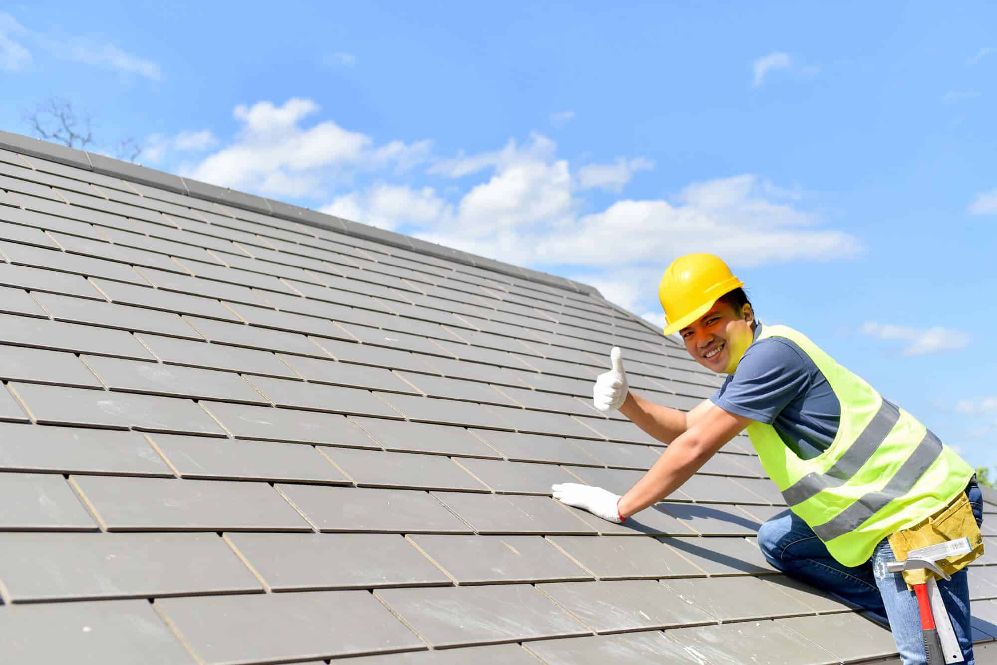 What Type of Insurance Should a Roofing Contractor Have and Why it Matters