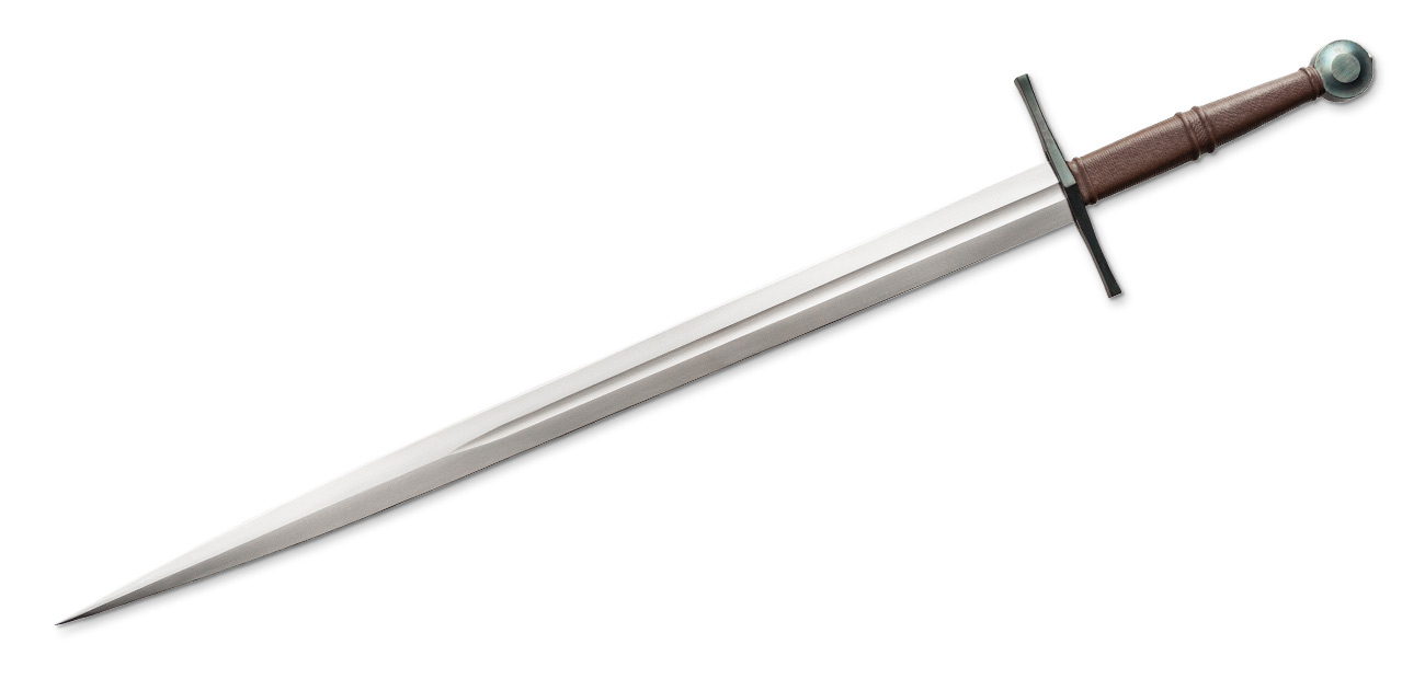 Cut & Thrust Medieval Sword by Kingston Arms Swords of Honor