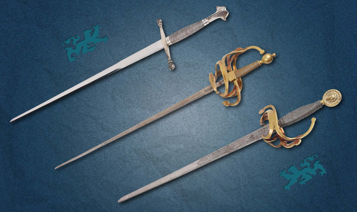 All about Swords - Swordtips
