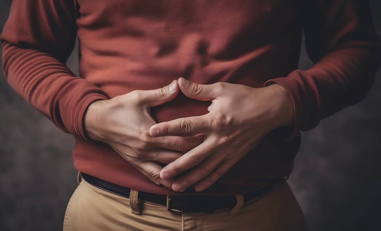 Nutrition for Digestive Issues Sworkit