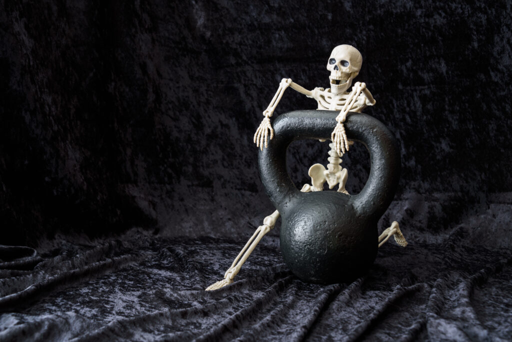 Trick or Treat Yourself Healthy Halloween Wellness Tips and Workouts