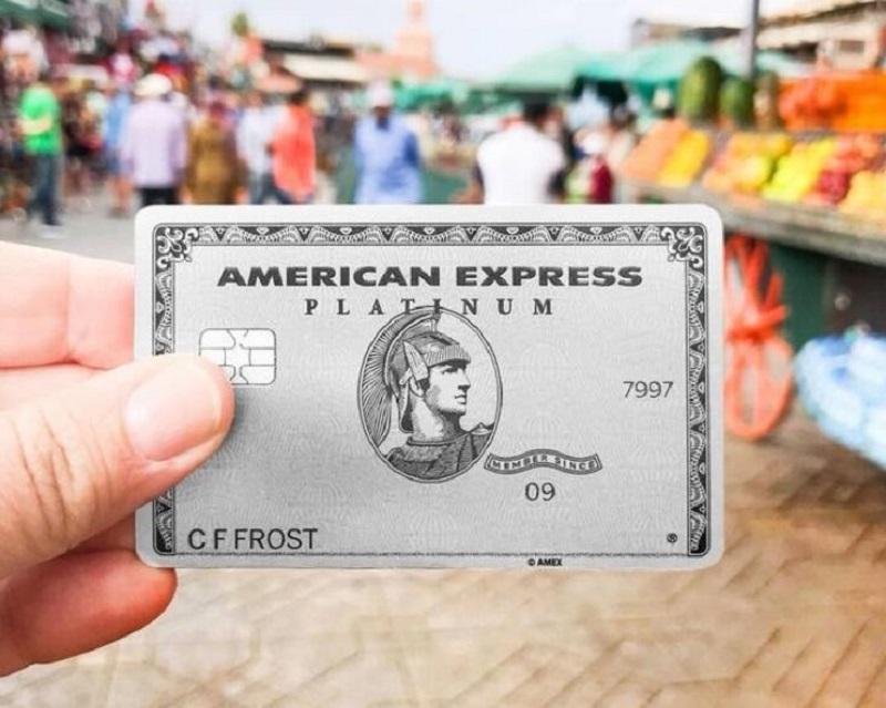 Guide to Platinum Card from American Express(03)