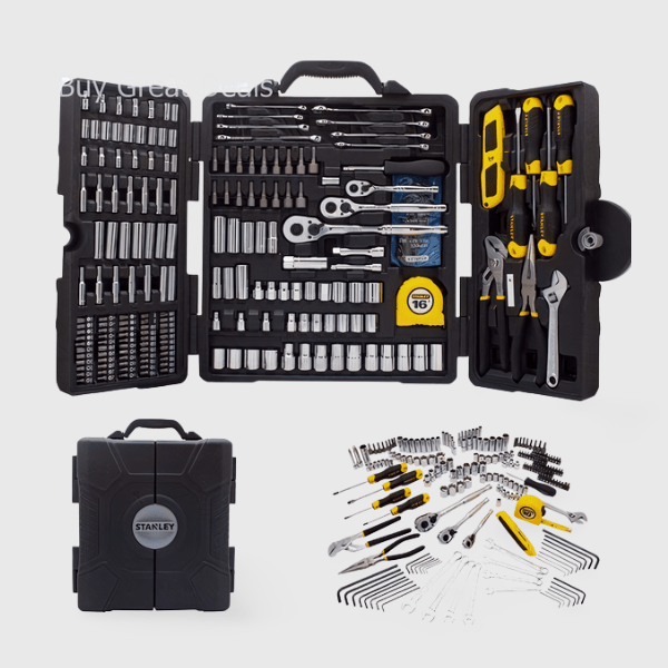 Ratchet Tool Kit Swot Enterprises