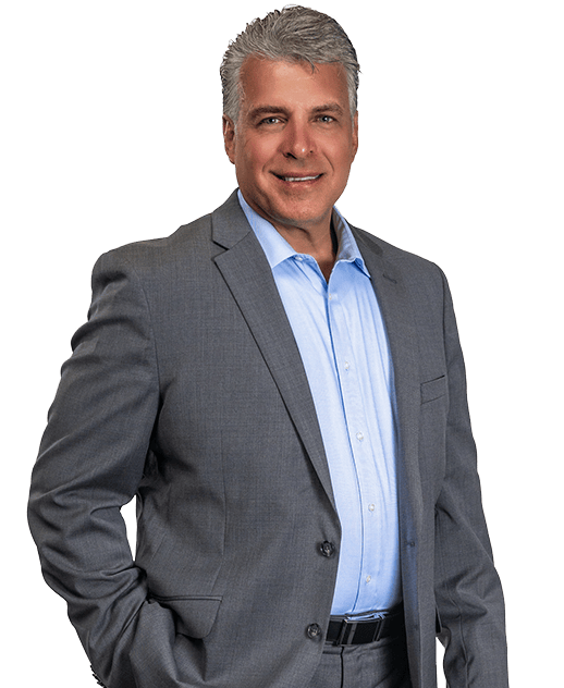 Brian Martin, CFP® Strategic Wealth Partners