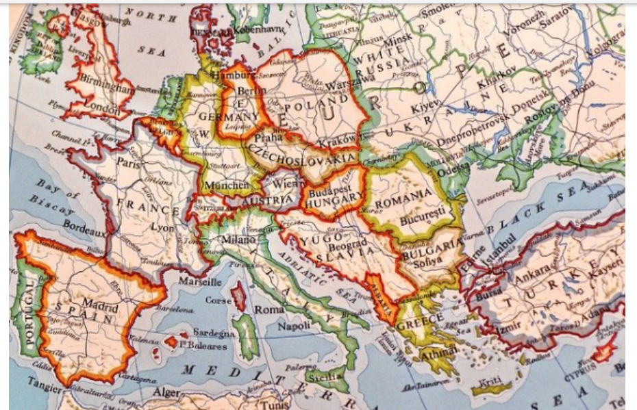 What Does the European Mess Mean For Us? Strategic Wealth Partners