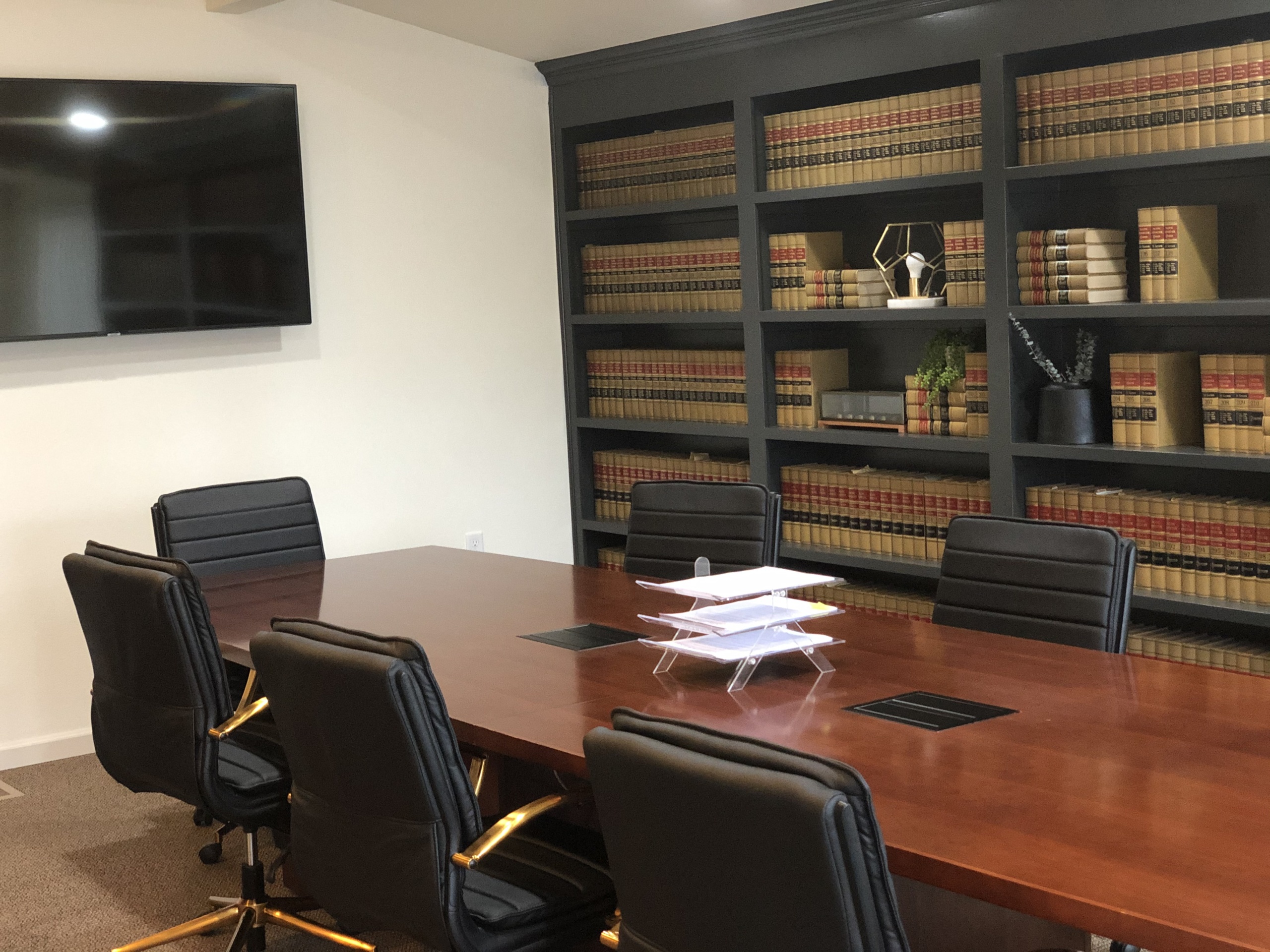 Conference Southwest Portland Law Group