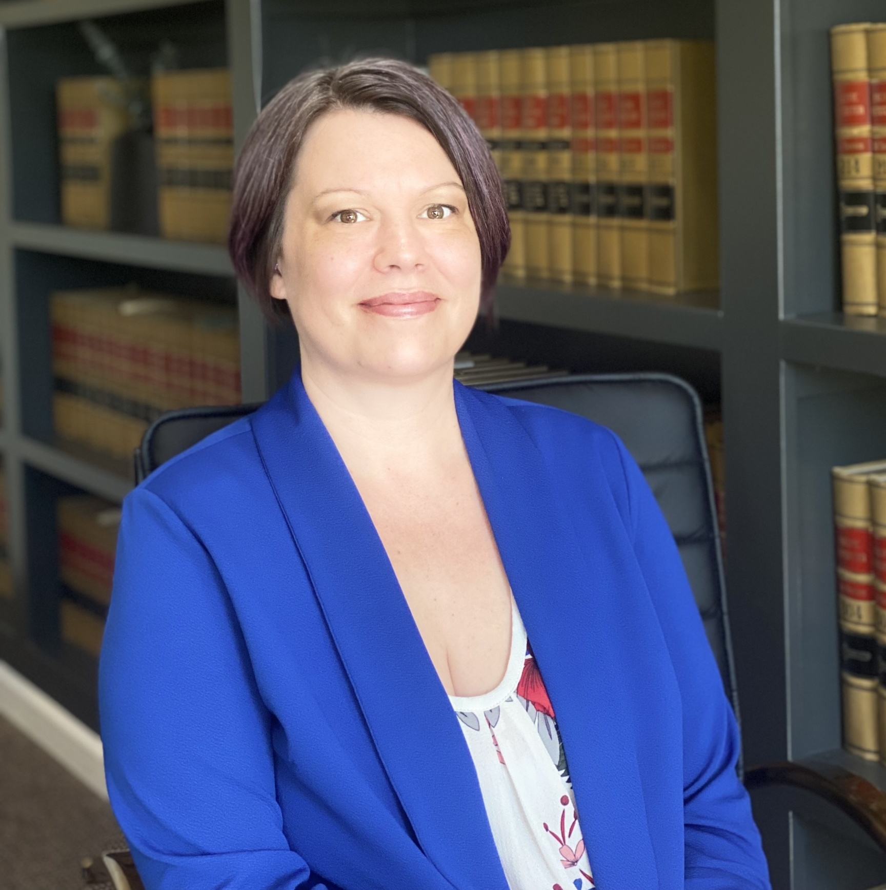 Jennifer Engstrom Southwest Portland Law Group
