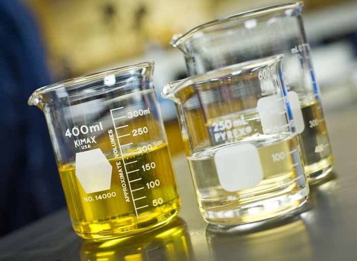 Summit Lubricants Star West Petroleum