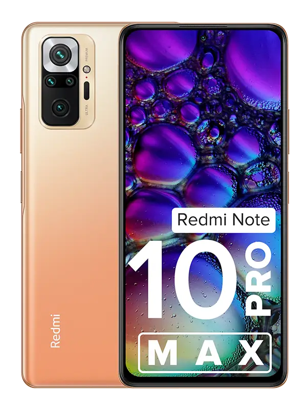 Redmi Note 10 Pro Max Price in Bangladesh 2024, Full Specs Swpno