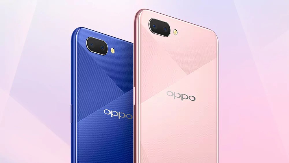 Oppo A5 AX5 Price in Bangladesh 3/32 GB 2024, Full Specs | Swpno
