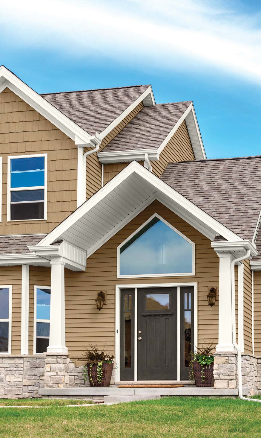 Commercial Color Collections Great Ways to Help Your Customers Choose