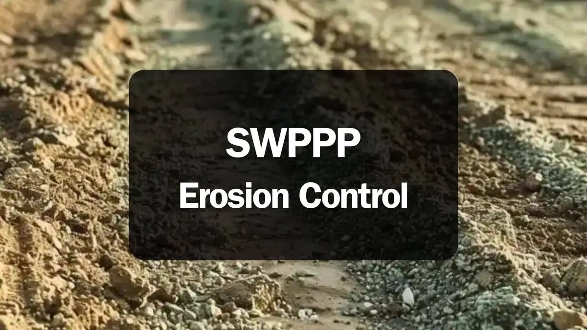 Control Strategies for Texas Construction Sites Buildguards