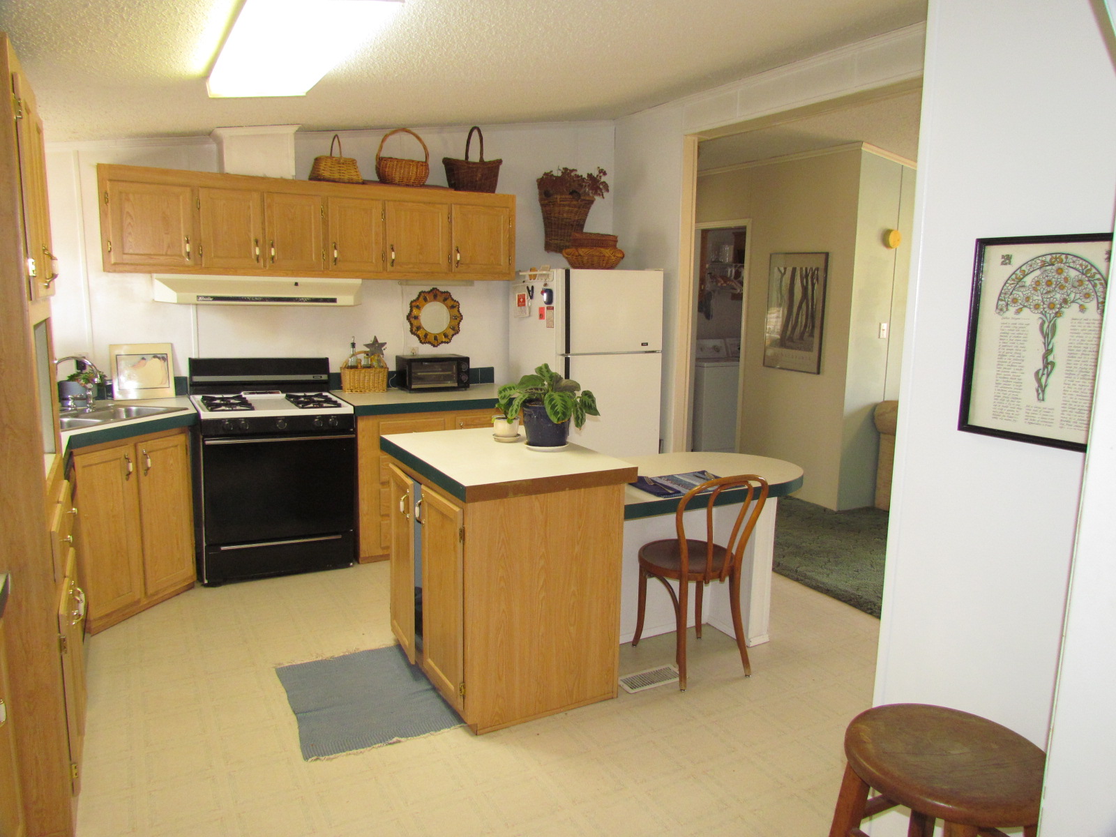 Cimarron O'Neill Land, LLC