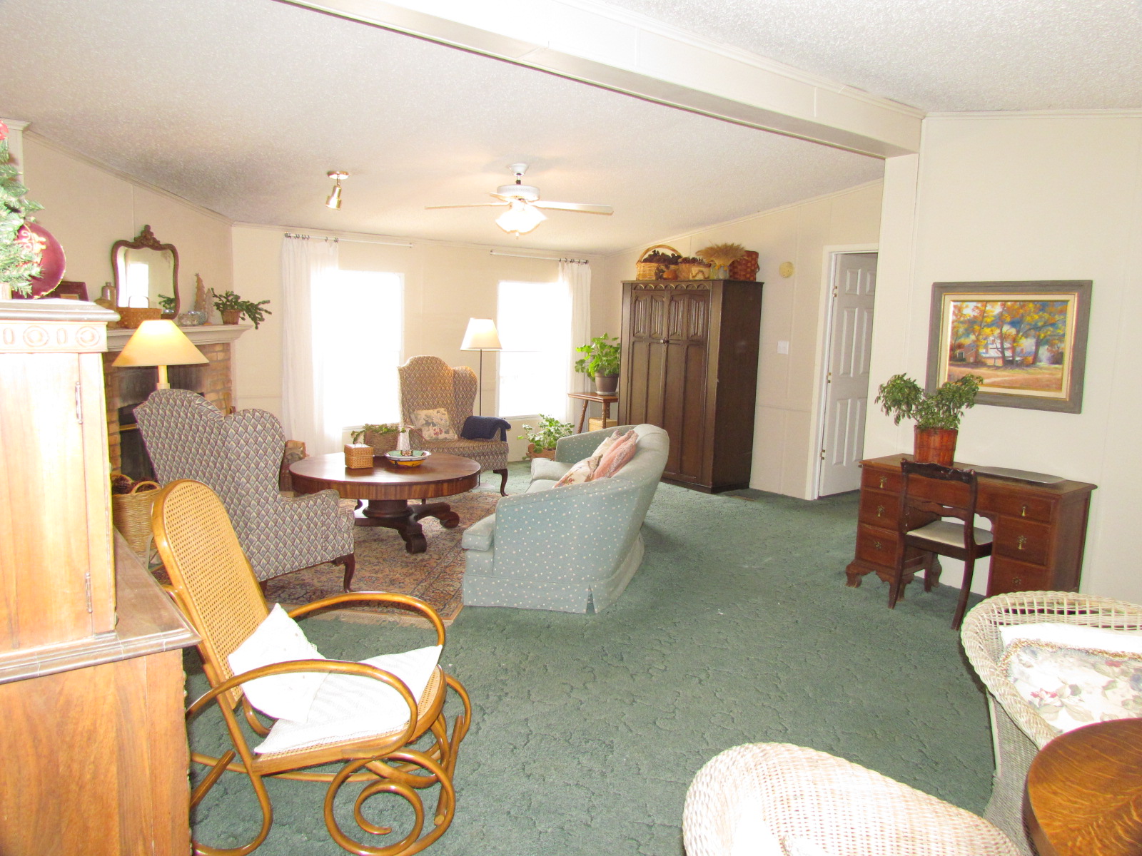 Cimarron O'Neill Land, LLC