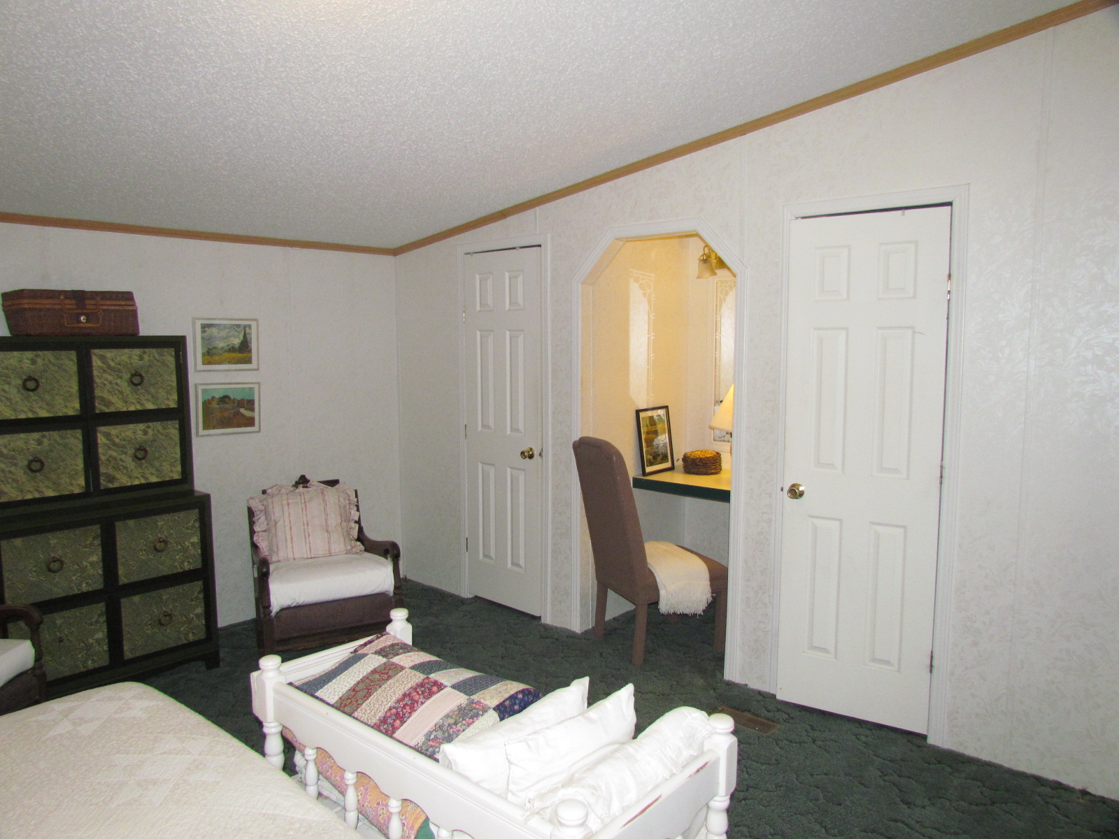 Cimarron O'Neill Land, LLC