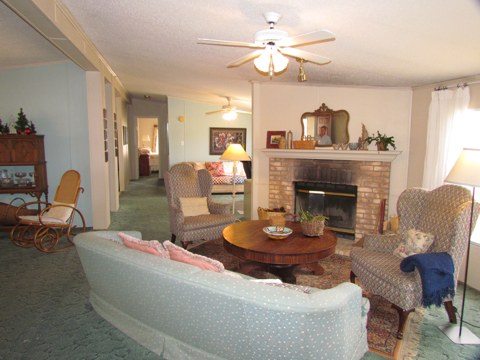 Cimarron O'Neill Land, LLC