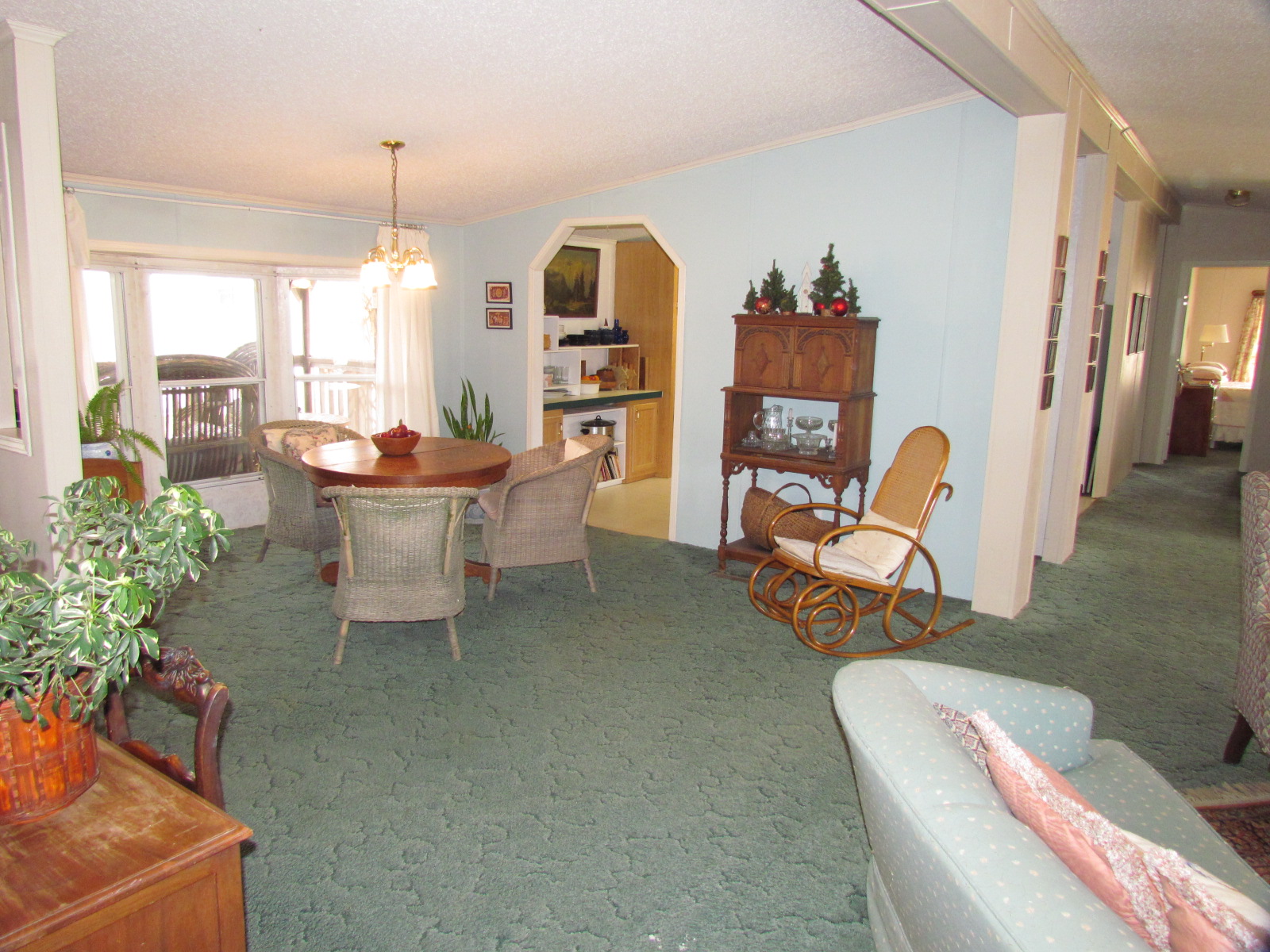 Cimarron O'Neill Land, LLC