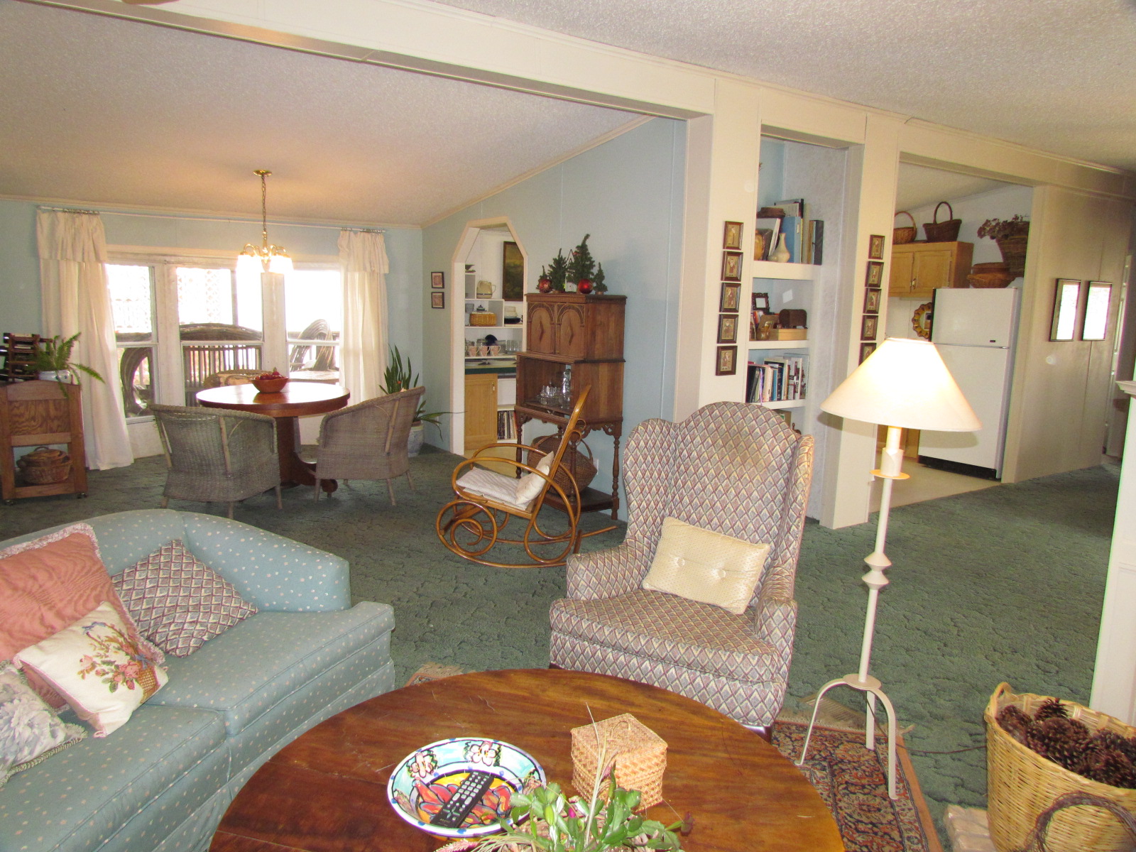 Cimarron O'Neill Land, LLC