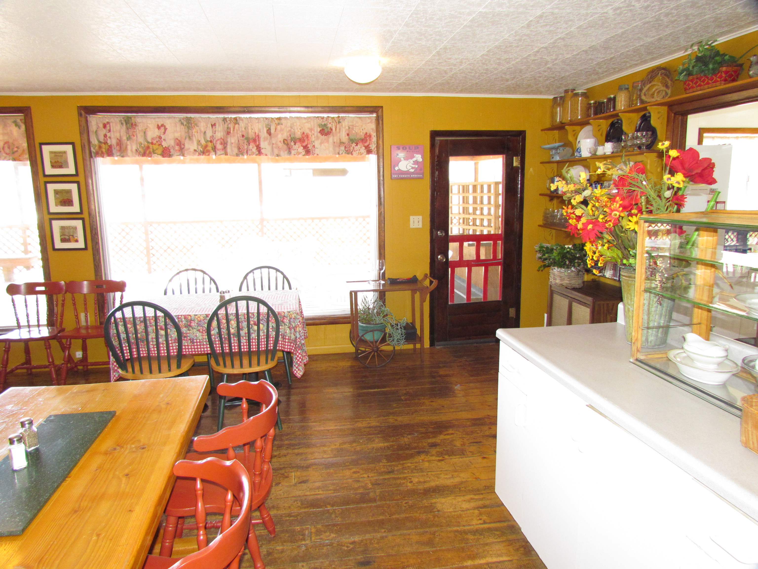 Cimarron O'Neill Land, LLC