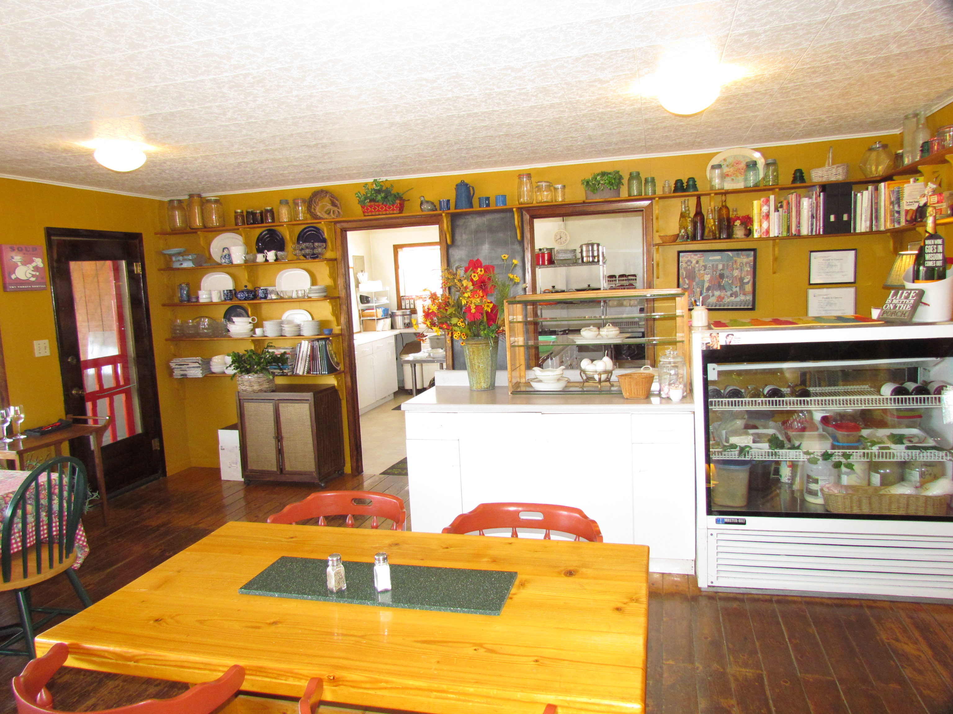 Cimarron O'Neill Land, LLC