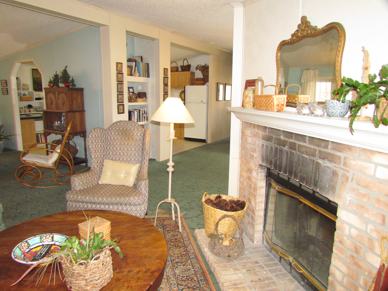 Cimarron O'Neill Land, LLC